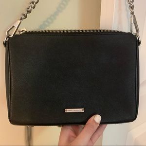 Rebecca Minkoff Crossbody Purse Bag